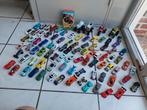 96 Hotwheels auto's,  met bijzondere exemplaren, Kinderen en Baby's, Speelgoed | Speelgoedvoertuigen, Ophalen of Verzenden, Zo goed als nieuw