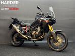 HONDA CRF 1000 L AFRICA TWIN DCT/TERMIGNONI/UNIEK/GARANTIE, 2 cilinders, HONDA, Motorrijbewijs A, Bedrijf