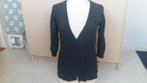 Mooi grijs dames vero moda dames vest maat l 40, Maat 38/40 (M), Vero Moda, Ophalen of Verzenden, Zo goed als nieuw