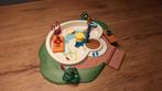 Playmobil familie fun Zwembad 9422, Ophalen of Verzenden, Zo goed als nieuw