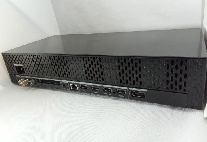 QLED-75Q9-65Q900 BN91-20386D BN9120386D, Audio, Tv en Foto, Televisie-accessoires, Zo goed als nieuw, Verzenden