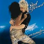 Rod Stewart Faces LP 's singles CD 's DVD 's Poster, Ophalen of Verzenden, Zo goed als nieuw, Poprock