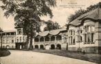 Sanatorium Oranje Nassau Oord, Renkum, Verzamelen, Ophalen of Verzenden, Voor 1920, Gelopen, Gelderland