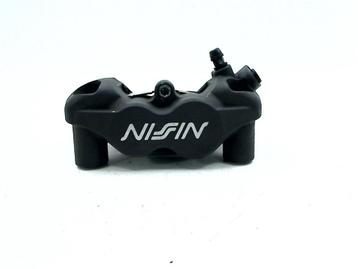 REMKLAUW RECHTS VOOR Triumph Street Triple 675 R 2013-2017 beschikbaar voor biedingen