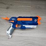 Nerf Elite Splitstrike Blaster, Ophalen of Verzenden, Gebruikt