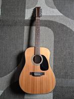 Sigma 12 DM-1ST  12 Snarige gitaar, Ophalen, Zo goed als nieuw, Western- of Steelstringgitaar, 12-snarig