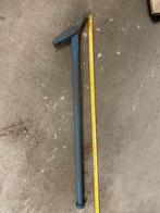 Bandenlichter blauw, Ophalen, Gebruikt