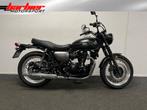 Kawasaki W800 (bj 2019), Motoren, Motoren | Kawasaki, 2 cilinders, Bedrijf, Overig, 12 t/m 35 kW