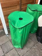 Water Tonnen, Tuin en Terras, Regentonnen, Minder dan 75 liter, Ophalen, Zo goed als nieuw, Kunststof