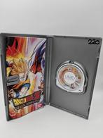 Dragon Ball Z Shin Budokai 1 en 2 - PSP Games, Spelcomputers en Games, Games | Sony PlayStation Portable, Gebruikt, Vechten, .