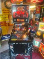 STERN GRAND PRIX, Verzamelen, Automaten | Flipperkasten, Ophalen, Gebruikt, Stern, Dot-matrix