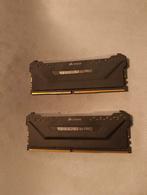 Corsair 16GB DDR4 3200MHz, Computers en Software, RAM geheugen, DDR4, Ophalen of Verzenden, Zo goed als nieuw, Desktop