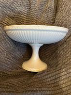 Wedgwood edme servies fruitschaal schaal op voet, Huis en Inrichting, Keuken | Servies, Ophalen of Verzenden, Wedgwood, Aardewerk