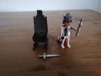 playmobil Koning, Ophalen, Gebruikt