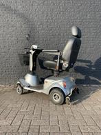 Quingo Plus 5-wiel scootmobiel, Ophalen, Gebruikt, 11 t/m 15 km/u, 26 t/m 35 km