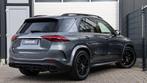 Mercedes-Benz GLE AMG 53 4MATIC+ Hybrid | Massage | Head-up, Auto's, Mercedes-Benz, 12 maanden, Gebruikt, Zwart, GLE