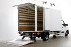 Renault Master T35 2.3 dCi 165pk Bakwagen met laadklep en zi, Auto's, Electronic Stability Program (ESP), Achterwielaandrijving