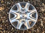 1 wieldop Peugeot 207 15 inch, Verzenden, Gebruikt