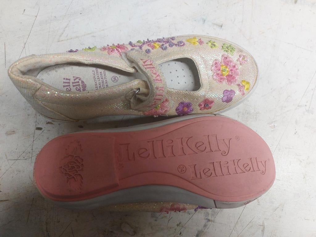 Lelli kelly 34, Ophalen of Verzenden, Nieuw, Meisje, Schoentjes