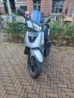 kymco people s 50 4t 2017, Fietsen en Brommers, Scooters | Kymco, Ophalen of Verzenden, Zo goed als nieuw, People S