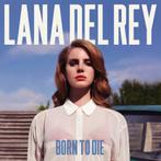 Lana Del Rey – Born To Die (LP), Ophalen of Verzenden, 2000 tot heden, Nieuw in verpakking, 12 inch