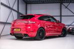 Porsche Cayenne Coupé 3.0 E-Hybrid | Karmijn Rood | Sportch, Automaat, Cayenne, Gebruikt, 2995 cc