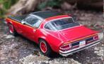 Chevrolet Camaro Rally Sport 75 1/43 ALTAYA American cars 92, Verzenden, Nieuw, Auto, Overige merken