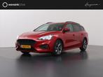Ford Focus Wagon 1.0 EcoBoost Hybrid ST Line Business | Navi, Auto's, Ford, 65 €/maand, Euro 6, Lane Keeping Assist, Origineel Nederlands