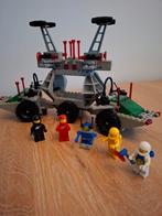 lego 6952 solar power transporter, Kinderen en Baby's, Speelgoed | Duplo en Lego, Ophalen, Gebruikt