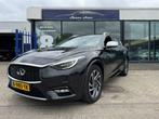 Infiniti Q30 1.6t Sport | 360 CAM | PANO | BOSE | AUT7, Auto's, Automaat, 1490 kg, Gebruikt, 4 cilinders