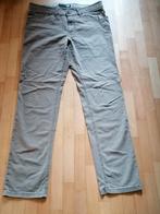 Atelier Gaudeur dunnere herenbroek maat 34 32 zandkleur bill, Kleding | Heren, Broeken en Pantalons, Atelier Gaudeur, Gedragen