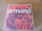 armand. een van hen ben ik. / ben ik te min., Ophalen, Gebruikt, 7 inch, Single