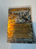 Cornerstone mask ogerpon ex 058/131 prismatic, Ophalen of Verzenden, Zo goed als nieuw