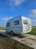 Te huur Kip Caravan