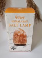 Zoutlamp, Ophalen of Verzenden, Nieuw