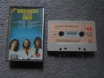 Cassette: Bee Gees - All time greatest hits, Gebruikt, 1 bandje, Ophalen of Verzenden, Origineel