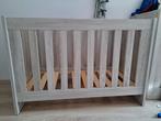 Interbaby ledikant+matras. Commode+wandplank, Ophalen, Gebruikt, Jongetje of Meisje