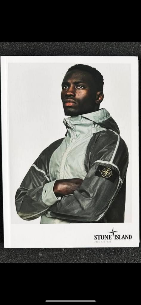 OP ZOEK NAAR Stone Island Loobooks., Verzamelen, Complete verzamelingen en Collecties, Ophalen of Verzenden