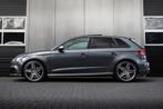 Audi S3 Sportback 2.0 TFSI 310 pk S3 Quattro Pro Line Plus S, Automaat, S3, 15 km/l, Euro 6