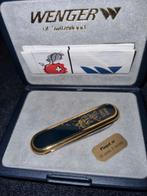 Wenger Jubileum memorial deluxe zakmes (1291-1991), Ophalen of Verzenden, Nieuw