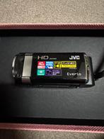 JVC, Ophalen, Full HD, JVC, 20x of meer