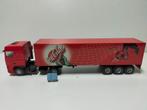 lion toys coca cola, Hobby en Vrije tijd, Modelauto's | 1:50, Ophalen of Verzenden, Nieuw, Bus of Vrachtwagen, Lion Toys