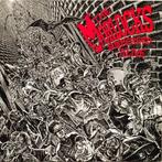 the morlocks / submerged alive - garage/punk, Verzenden, Gebruikt, 12 inch, Alternative