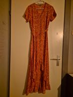 Up2Fashion Leuke Rode Zomerjurk maat S, Up2Fashion, Ophalen of Verzenden, Zo goed als nieuw, Maat 36 (S)