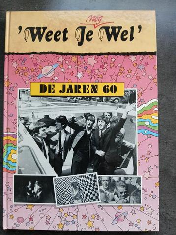 Weet je nog wel de jaren zestig  beschikbaar voor biedingen