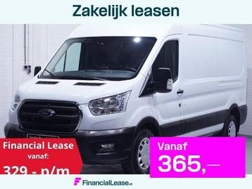 Ford Transit 2.0 TDCI 170 pk Automaat L3H2 Trend Airco,Trekh beschikbaar voor biedingen