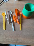 Diverse keukenhulpjes waaronder tupperware, Huis en Inrichting, Keuken | Tupperware, Ophalen of Verzenden, Zo goed als nieuw, Overige typen