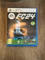 FC24 PS5, Ophalen of Verzenden, Zo goed als nieuw