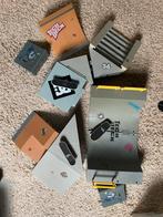 Tech Deck Skatepark Set, Ophalen of Verzenden, Gebruikt, Jongen of Meisje