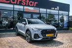 Audi Q3 Sportback 40 TFSI quattro S Edition|Pano|20''|, Automaat, Gebruikt, 1984 cc, 14 km/l
